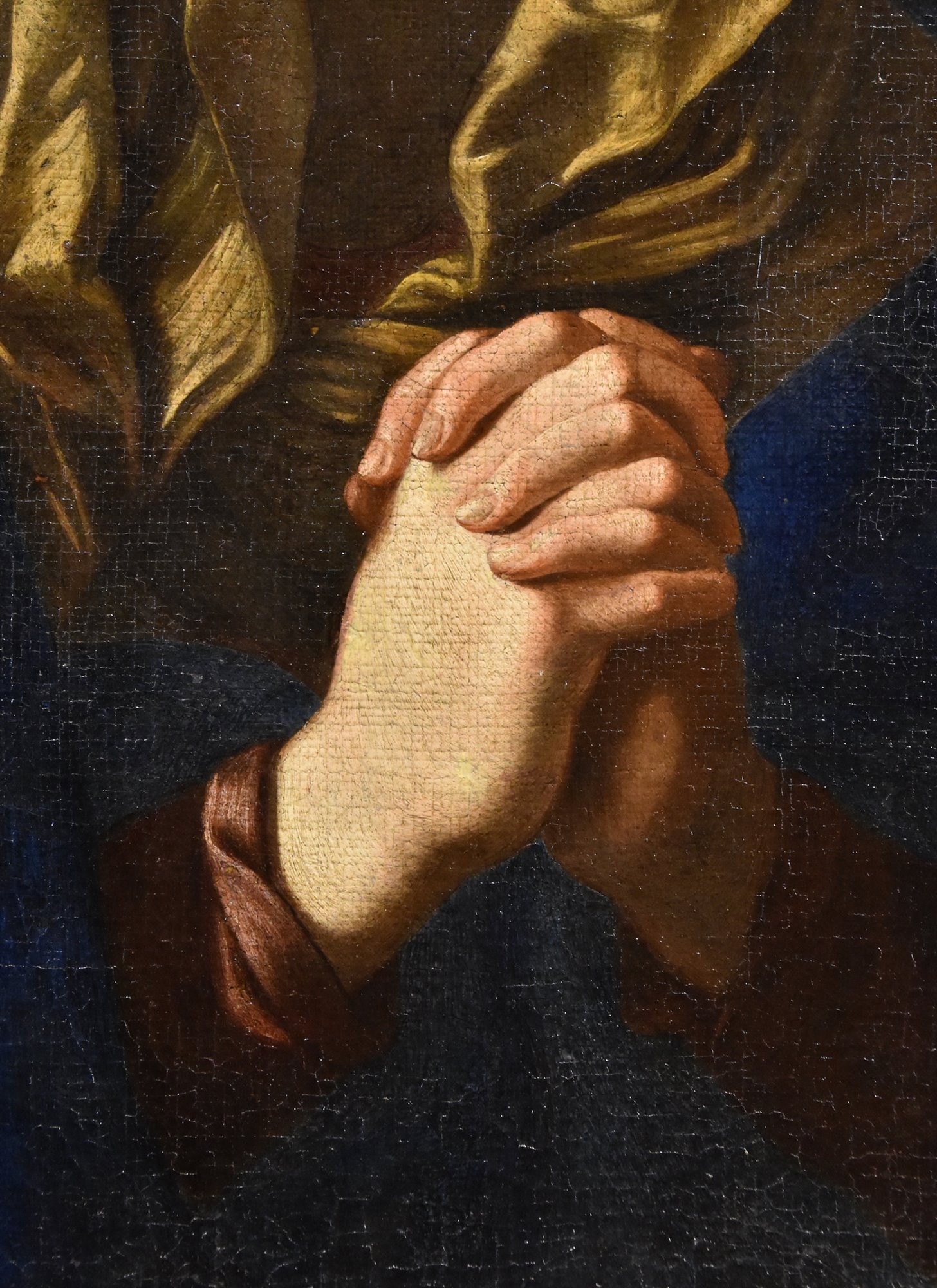 Mater Dolorosa